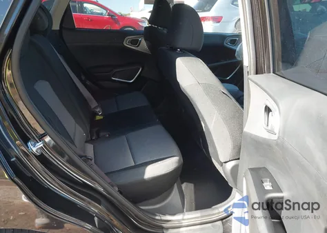 2025 Kia Soul Lx z USA, uszkodzony, nr VIN KNDJ23AU0S7965310